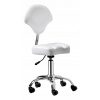 Kosmetická stolička MH Star 3610A bílá