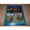 Piráti z Karibiku: Na konci světa - (Blu-ray)