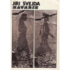 Havárie / Jiří Švejda, 1975 (Antikvariát)