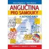 Šajgalíková, Helena; Šikolová, Mária - Angličtina pro samouky a jazykové kurzy + 1 CD