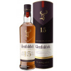 Glenfiddich 15yo 40% 0,7l (tuba)