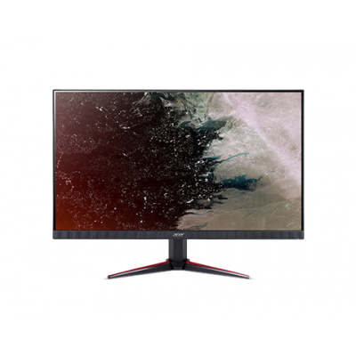 Acer Nitro/VG270bmiix/27"/IPS/FHD/75Hz/1ms/Black/2R černá