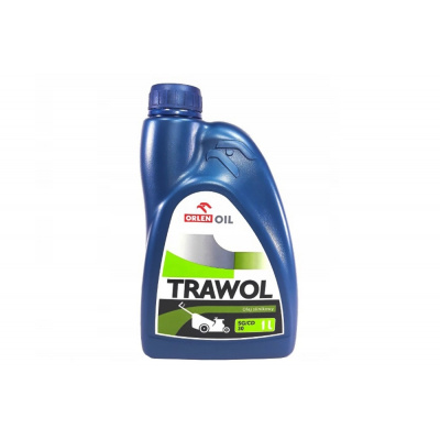 orlen oil trawol –