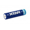 Xtar Samsung 18650 Li-ion akumulátor 3,7V 2600mAh s ochranným obvodem