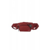 Travelite Kick Off Waist bag Red ledvinka