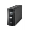 APC Back-UPS Pro 900VA (540W) 6 Outlets AVR LCD Interface, BR900MI