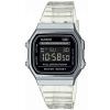 Hodinky Casio Vintage Iconic A168XES-1BEF • Autorizovaný obchod - 100 dní na vrácení zboží