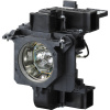 Lampa pro projektor Epson EB-400W (ELPLP42) varianta: Kompatibilní lampa včetně modulu