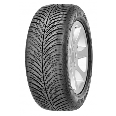 Goodyear 255/55R19 107V VECTOR 4SEASONS SUV GEN-2 3PMSF (Pneu Goodyear VECTOR 4SEASONS SUV GEN-2 255/55-19)