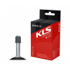 Kellys - KLS Duše KLS 27,5" 650B 27,5x1,75 -2,125 auto ventilek AV FT