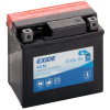 Exide YTX5L-BS, ETX5L-BS