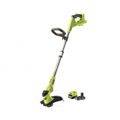 Ryobi rlt183125 shop