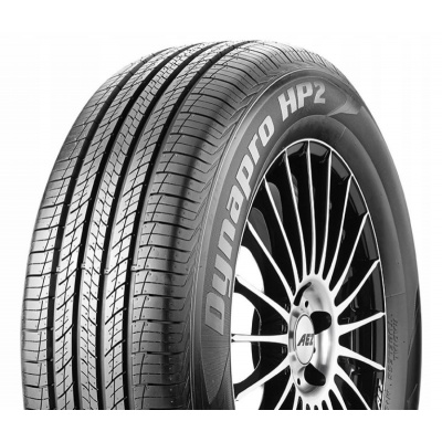 Hankook Dynapro HP2 RA33 255/65R17 110H