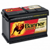 Banner Running Bull 12V 70Ah 760A 57001 otrasuvzdorná BANNER 57001