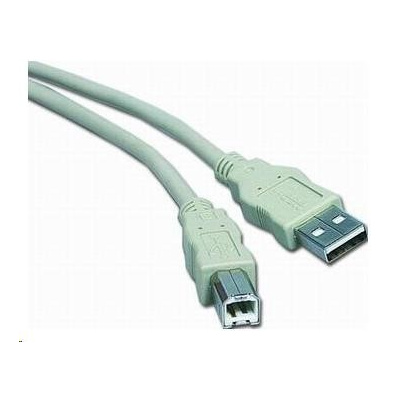 PREMIUMCORD Kabel USB 2.0 A-B propojovací 2m (ku2ab2)