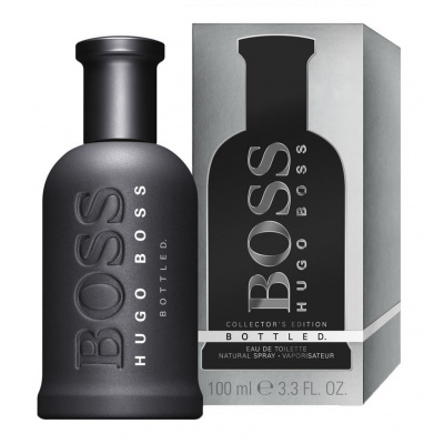 Hugo boss top no.6 vzorek