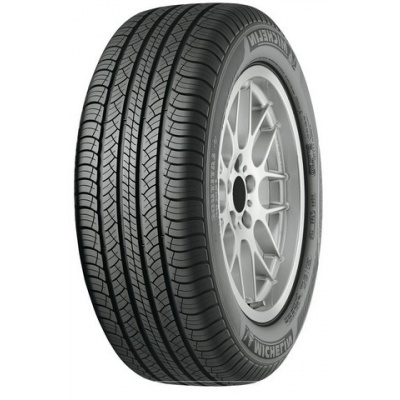 Michelin 255/50R20 109W XL TL LATITUDE TOUR HP JLR GRNX