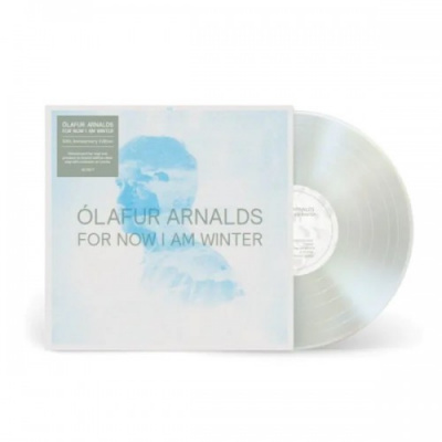 Arnalds Ólafur: For Now I Am Winter - LP