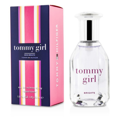 Tommy Hilfiger Tommy Girl Neon Brights Toaletní voda, 30ml, dámske