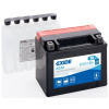 EXIDE YTX12-BS 12V 10Ah 150A AGM motobaterie (ETX12-BS)