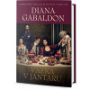 Vážka v jantaru (2.) - Diana Gabaldon