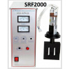 Ultrazvukové svařovací stroje mnoho variant. Typ: SRF2000