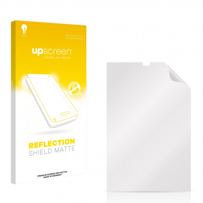 Matná ochranná fólie upscreen® Matte pro Evga Tegra Note 7 (Matná fólie na Evga Tegra Note 7)