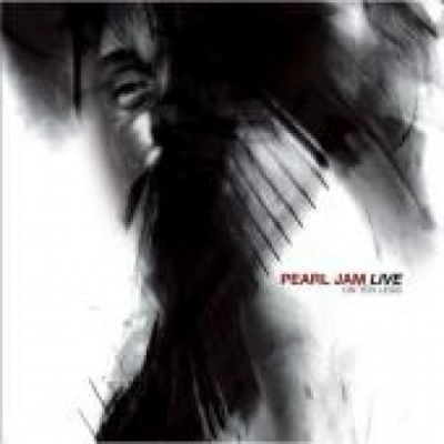 Live On Ten Legs (2011) Pearl Jam - CD
