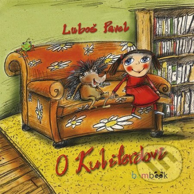 E-kniha O Kuliferdovi - Luboš Pavel, Jaroslav Soumar