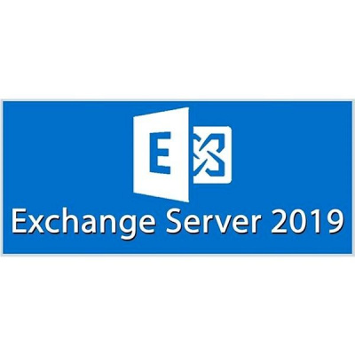 Microsoft Exchange Server Standard 2019 User CAL Charity