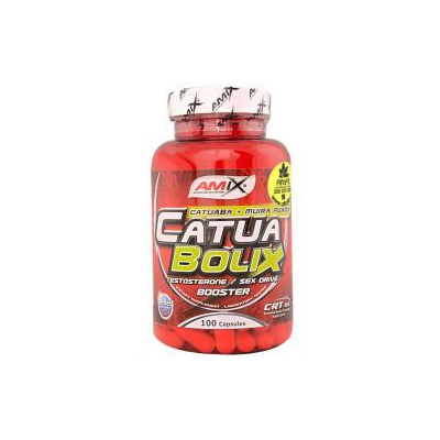 Amix Catua Bolix 100 tablet