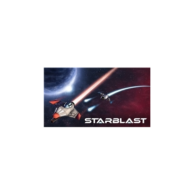 Starblast od 128 Kč - Heureka.cz