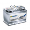 Varta Professional Dual Purpose AGM 12V 70Ah 760A 840 070 076