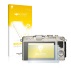 Matná ochranná fólie upscreen® Matte pro Olympus PEN E-PL6 (Matná fólie na Olympus PEN E-PL6)