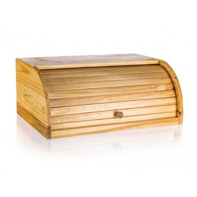APETIT dřevěný, 40 x 27,5 x 16,5 cm