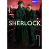 Sherlock III.DVD (slimbox)