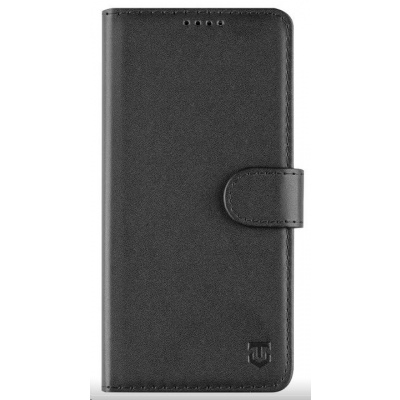 Pouzdro Tactical Field Notes Xiaomi Redmi 12 4G/5G černé