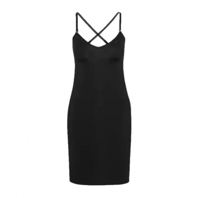 Dámské kombiné Body Make-Up T Dress 02 - Triumph hladce tělová (6106) 000M