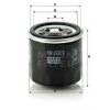 Olejový filtr MANN W67/1 (MF W67/1)