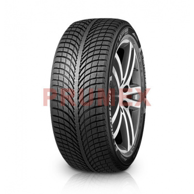 Michelin Latitude Alpin LA2 225/60 R17 103H XL zimní