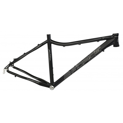 rám FORCE GALATEIA MTB 29" lady černý mat L/ 19''