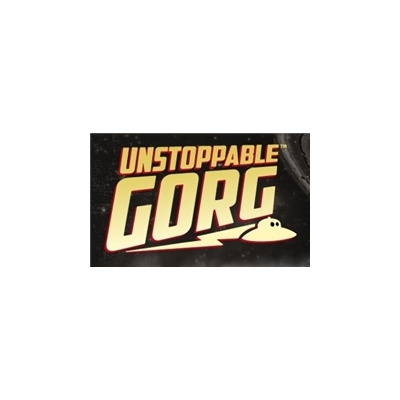 Unstoppable Gorg (Voucher - Kód ke stažení) (PC) (Digitální platforma: Steam)