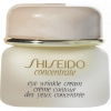 Shiseido Linky péče o obličej Facial Concentrate Eye Wrinkle Cream 15 ml