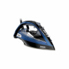 Tefal FV9848E0 iron Dry & Steam iron 3200 W Black Blue Metallic