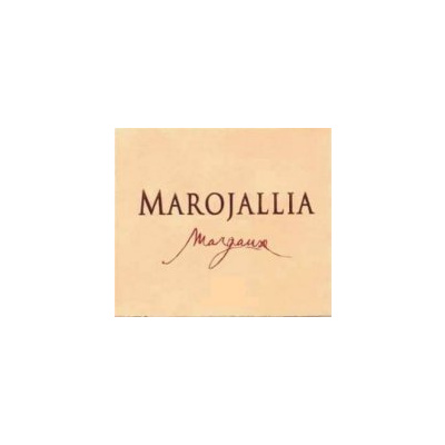 Marojallia - Marojallia - AOC Margaux - červené - 0,7 l - 2011