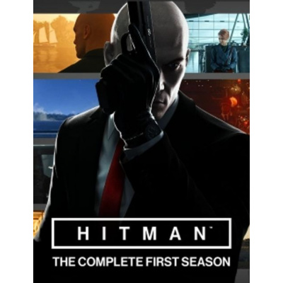 HITMAN: The Complete First Season (PC)
