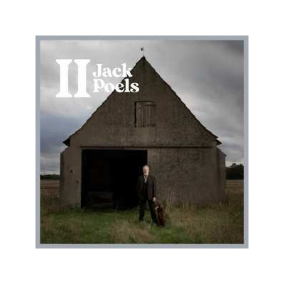 CD Jack Poels: II