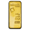 Valcambi zlatý slitek litý 500 g