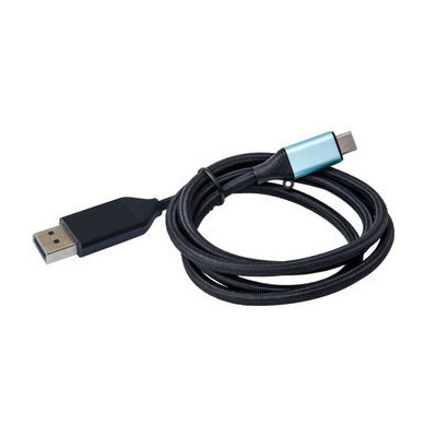 C31CBLDP8KBIDIR, i-tec USB-C DisplayPort Bi-Directional Cable Adapter  8K/30Hz 150cm
