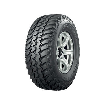 Bridgestone Dueler M/T674 LT265/75 R16 119/116Q 10PR, POR OWT